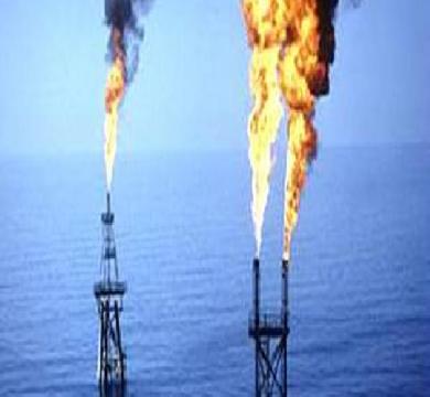 مصر تجري محادثات مع شركات امريكية للحصول علي الغاز الطبيعي 